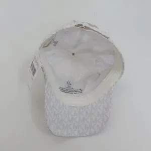 Michael Kors | Accessories | C Michael Kors White Mk Logo  display picture 1